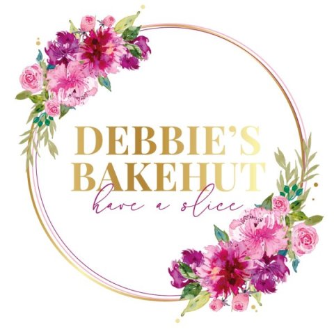 Wedding Cakes - Debbie’s Bakehut-Image 49116