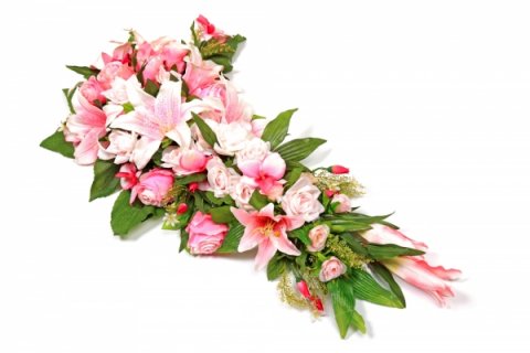 Wedding Flowers - Flowers By Post UK-Image 42520