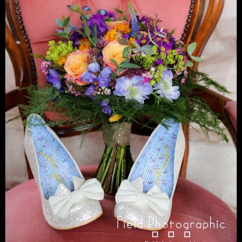 Wedding Flowers - Avant Garden Weddings-Image 8765