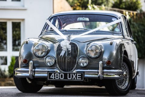 Wedding Cars - Henley Classic Car Hire-Image 21694