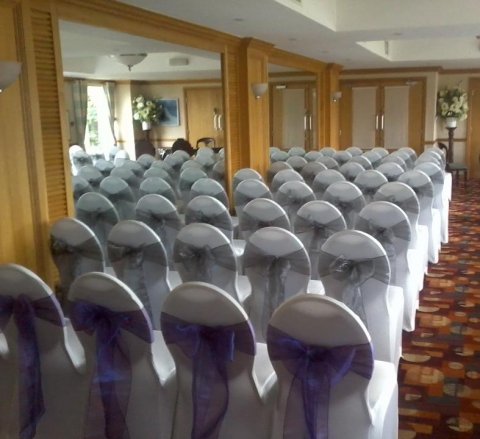 Wedding Fairs And Exhibitions - The Little Haven Hotel-Image 33455