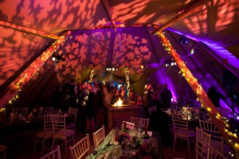 Wedding Reception Venues - Highland Tipis Ltd-Image 8723