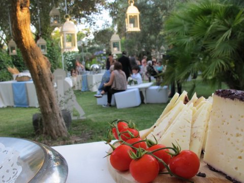 Wedding Ceremony and Reception Venues - Castello di San Marco charming hotel & SPA-Image 36400