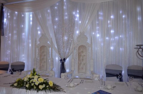 Wedding Accommodation - Radisson Blu Hotel, Belfast-Image 26146