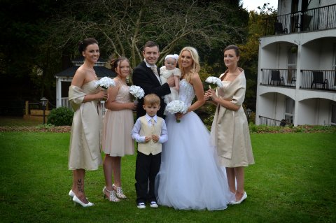 Wedding Ceremony and Reception Venues - Buckatree Hall Hotel-Image 9015