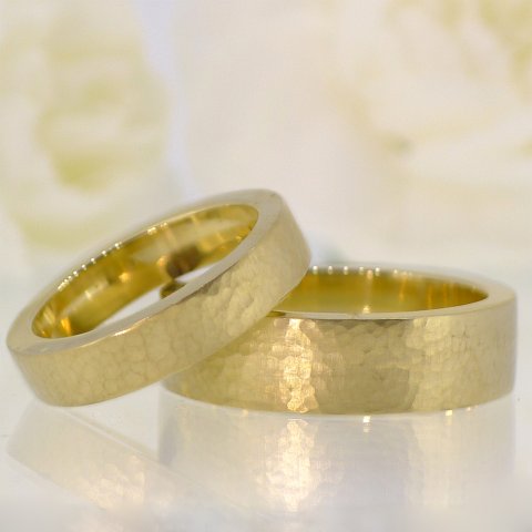 Wedding Rings - Lilia Nash Jewellery-Image 5198