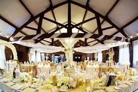 Wedding Reception Venues - The Cheshire Hall-Image 24282