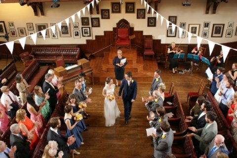 Wedding Celebrants and Officiants - White Rose Ceremonies-Image 37881