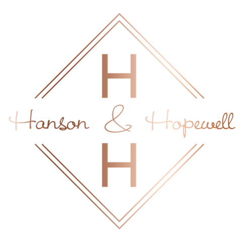 Wedding Confetti - Hanson & Hopewell-Image 40096