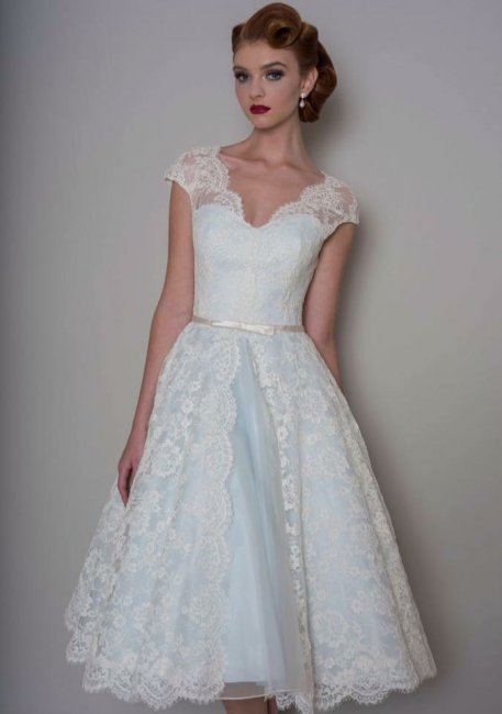 Bridesmaids Dresses - Twirl Bridal Boutique-Image 33031
