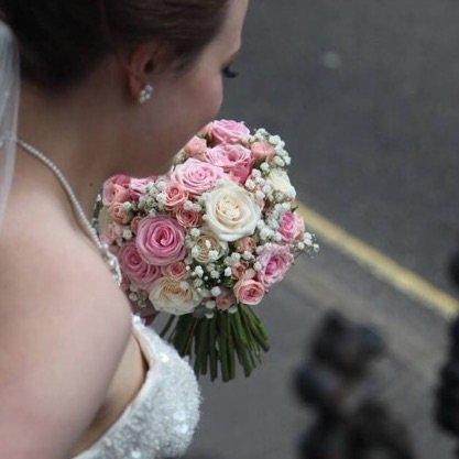 Wedding Flowers - Avant Garden Weddings-Image 8756