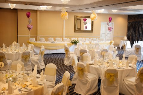 Wedding Ceremony and Reception Venues - Buckatree Hall Hotel-Image 9014