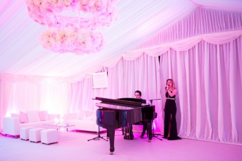 Wedding Venue Decoration - Marquee Solutions-Image 38173