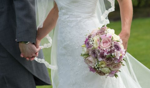 Wedding Flowers - Flowers by Carys-Image 23310