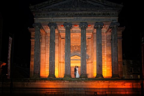 Wedding Planners - The Royal College of Surgeons of Edinburgh-Image 27557