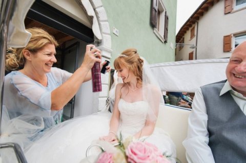 Lake Garda Wedding Photography - Married to my Camera