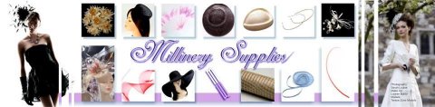 thatsgallery millinery supply - T HATS GALLERY