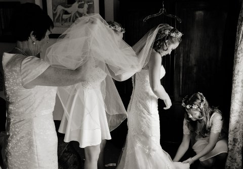 Amaranthyne Weddings = Derwent Photography - Amaranthyne Weddings