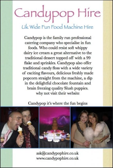 Wedding Photo and Video Booths - Candypop hire -Image 10658