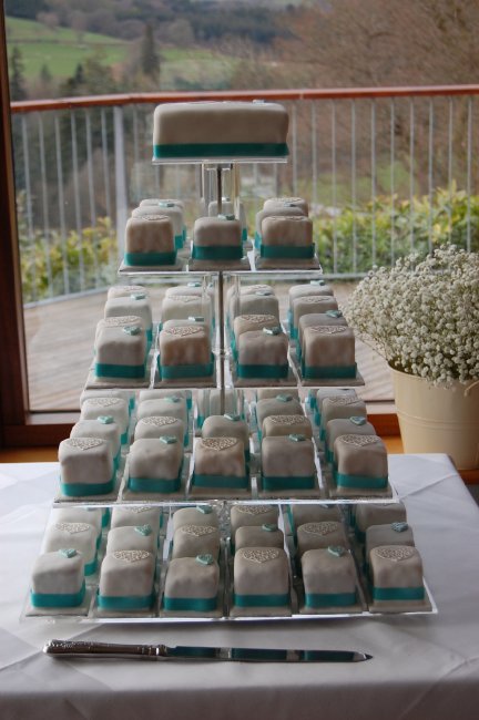Wedding Favours and Bonbonniere - The Cake Genie-Image 14714