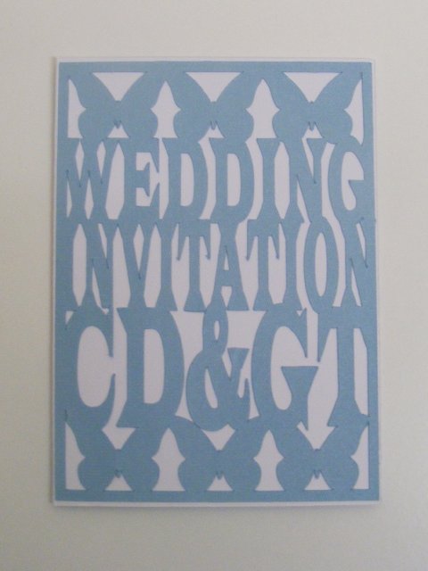 Wedding Gifts - TopHat Wedding Stationery-Image 11746