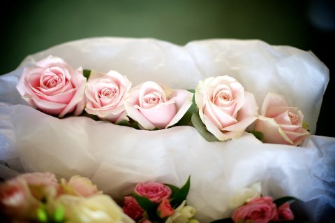 Wedding Flowers - The Flower Pocket-Image 4339