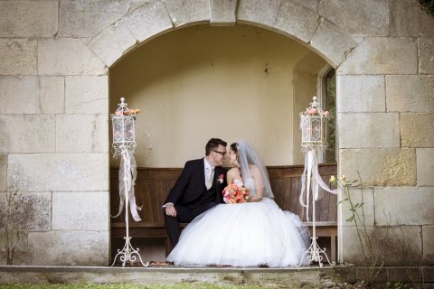 Wedding Ceremony and Reception Venues - Bailbrook House Hotel-Image 14144