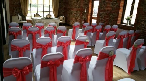 Wedding Chair Covers - Aurora Wedding and Event Hire-Image 37603
