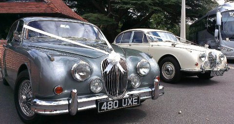 Wedding Cars - Henley Classic Car Hire-Image 21692