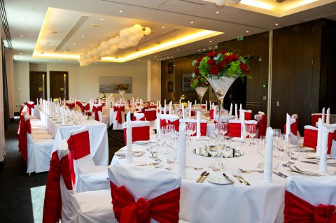 Wedding Ceremony and Reception Venues - Brooklands Hotel-Image 7289