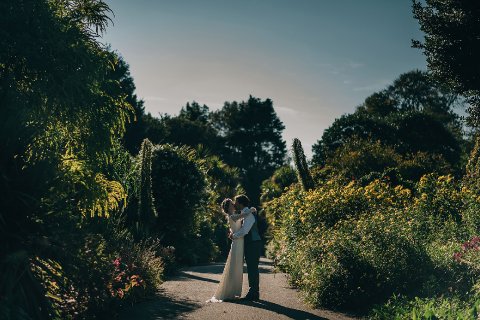 Wedding Accommodation - Ventnor Botanic Garden-Image 14050