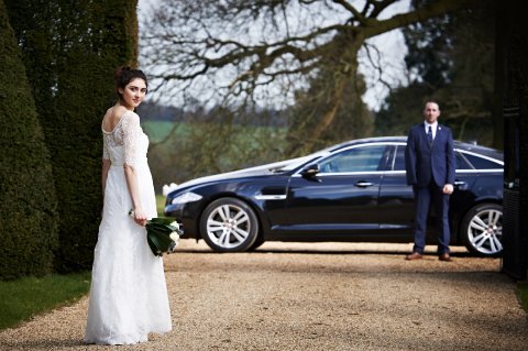 Wedding Cars - Capstar-Image 13432