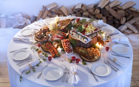 Wedding Planners - PenniBlack Catering -Image 15782