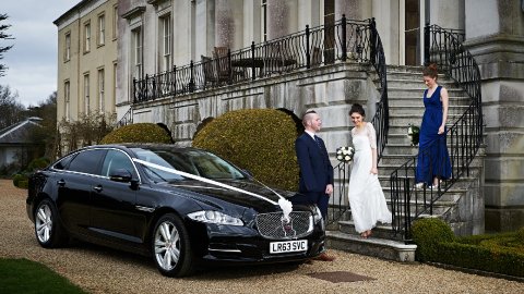 Wedding Cars - Capstar-Image 13434