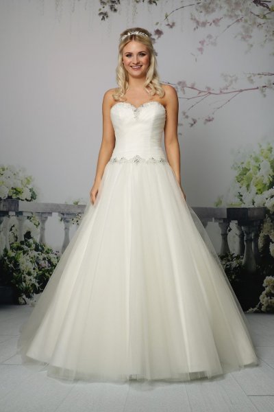 Bridesmaids Dresses - Farrington Bridal-Image 47561