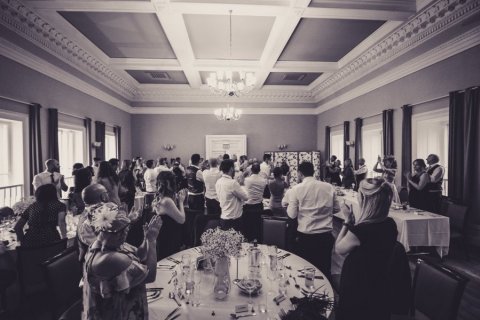 Wedding Planners - Bath Function rooms -Image 46640