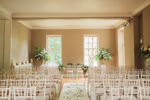 Wedding Ceremony and Reception Venues - That Amazing Place-Image 37633