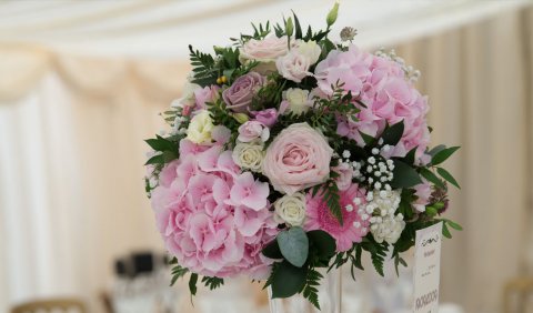 Wedding Flowers - Flowers by Carys-Image 23313