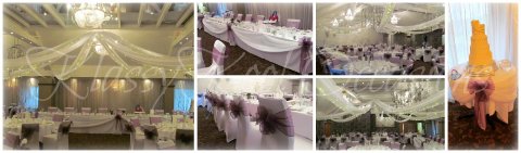 Wedding Table Decoration - KlassyKool Occasions-Image 24894