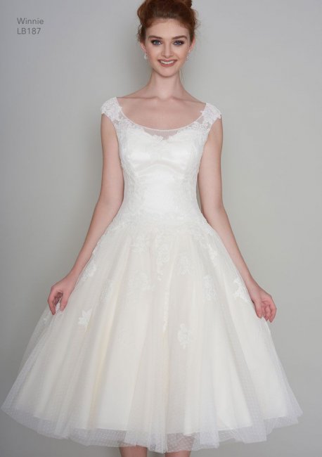Bridesmaids Dresses - Twirl Bridal Boutique-Image 33032