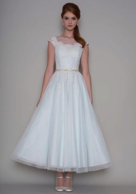 Bridesmaids Dresses - Twirl Bridal Boutique-Image 33028