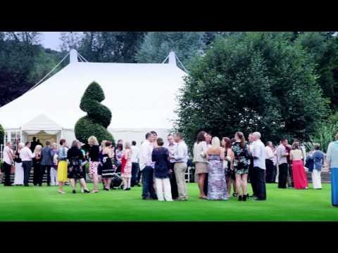 Wedding Marquee Hire - Le Talbooth-Image 3666