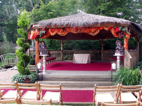 Wedding Ceremony and Reception Venues - Paradise Wildlife Park-Image 20989