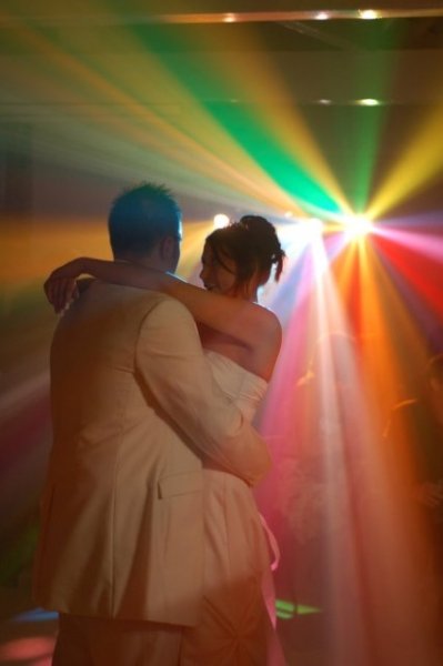 Wedding Music and Entertainment - All Tomorrow's Parties Mobile Disco-Image 37654