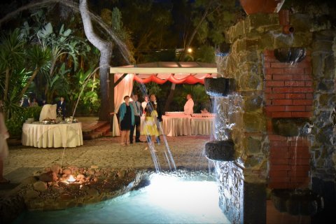 Wedding Ceremony and Reception Venues - Castello di San Marco charming hotel & SPA-Image 36405