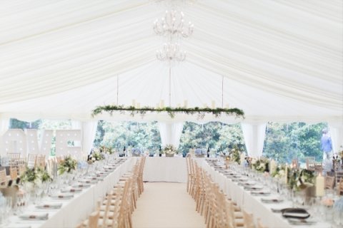 Wedding Venue Decoration - Marquee Solutions-Image 38165