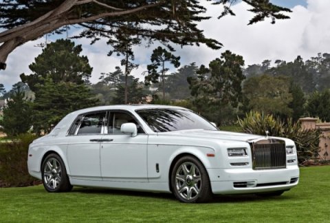 Wedding Transport - Hire A Rolls Royce-Image 42121