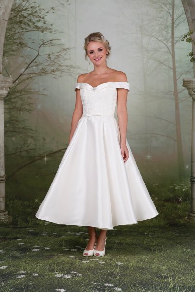 Bridesmaids Dresses - Farrington Bridal-Image 47560
