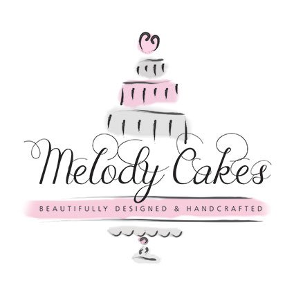 Wedding Cakes - Melodycakes-Image 20730