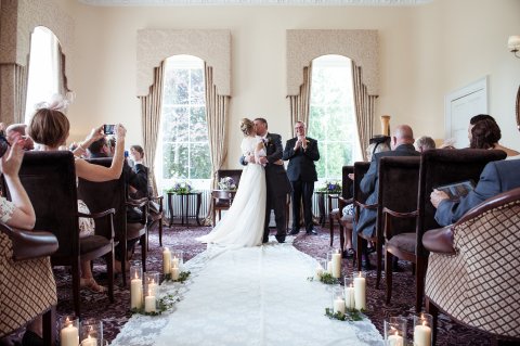 Wedding Ceremony and Reception Venues - Bailbrook House Hotel-Image 36504